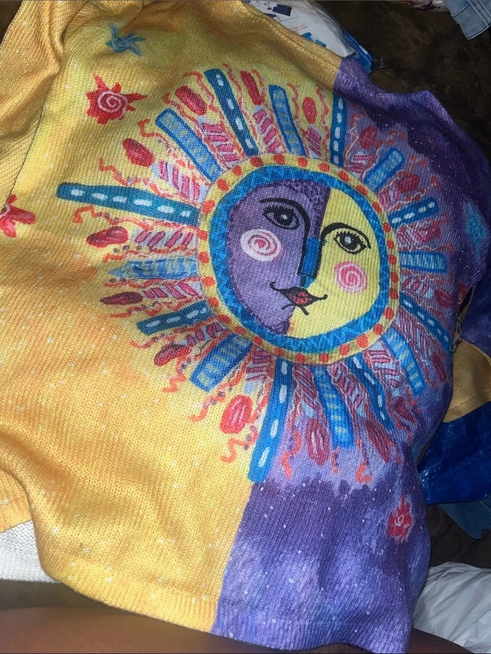 Amazon bold sun